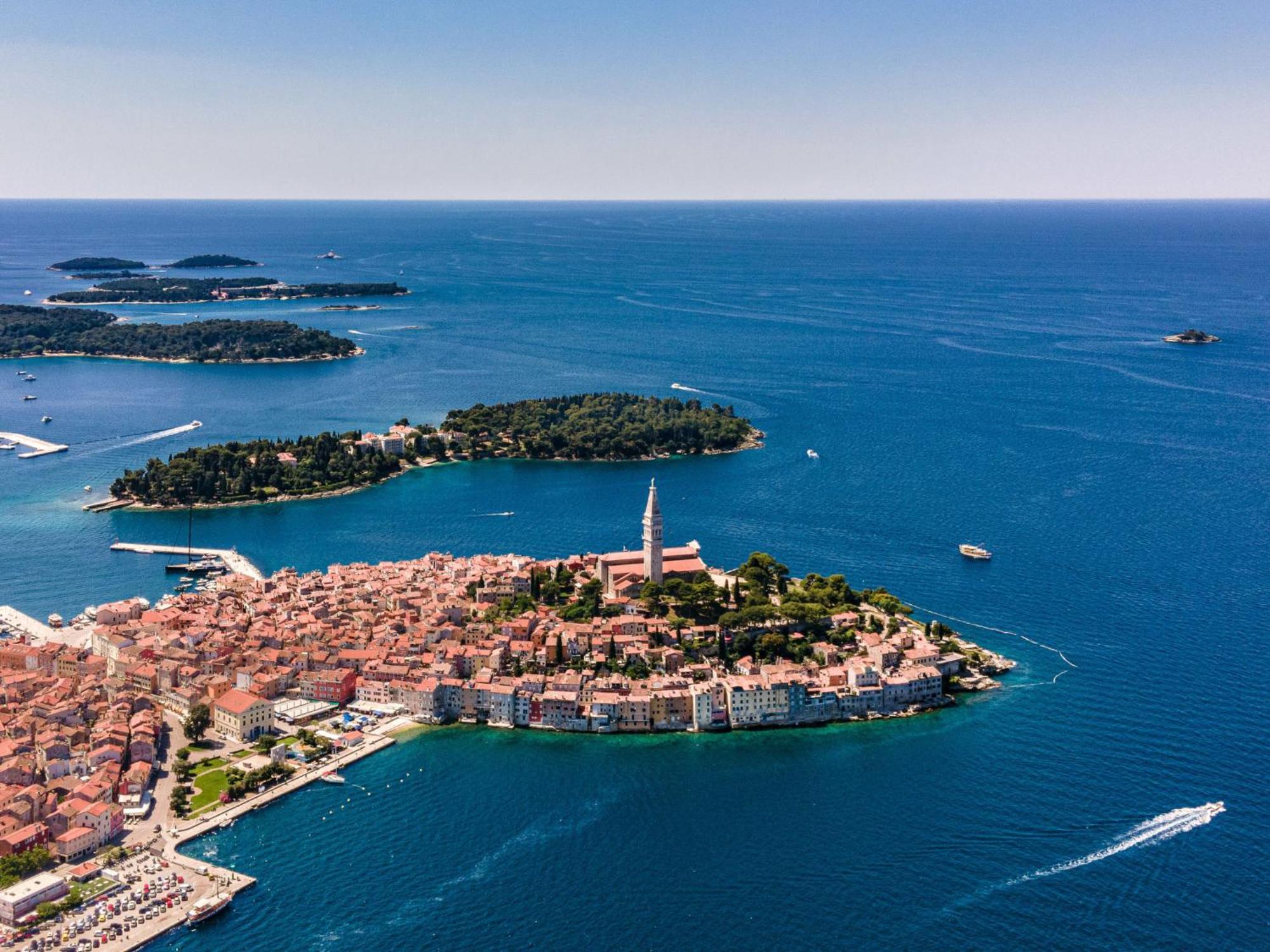 Apartman Graz By Interhome Rovinj